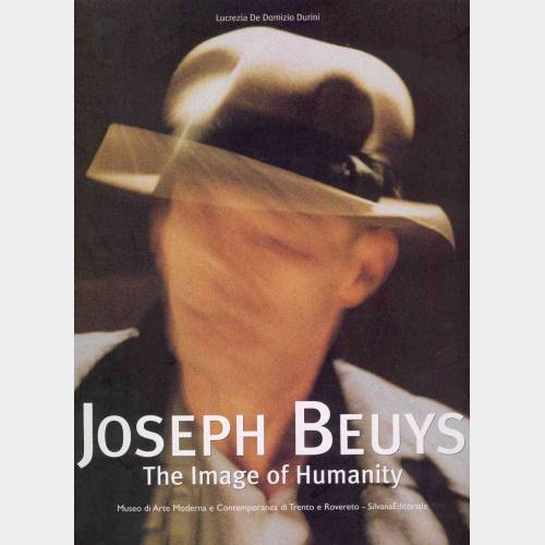 Joseph Beuys. The image of humanity