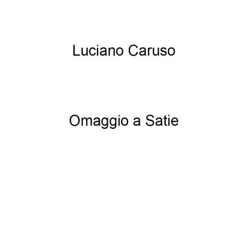 Omaggio a Satie