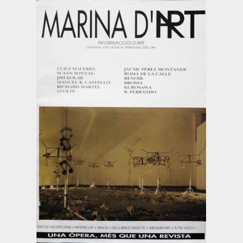 Marina D'Art 5