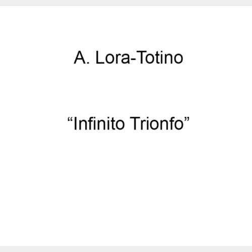Infinito Trionfo