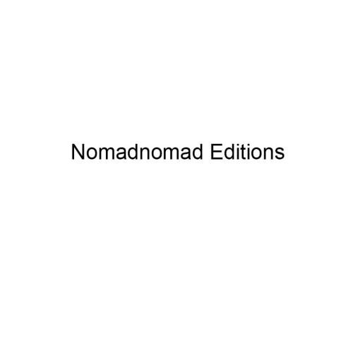 Nomadnomad Publications