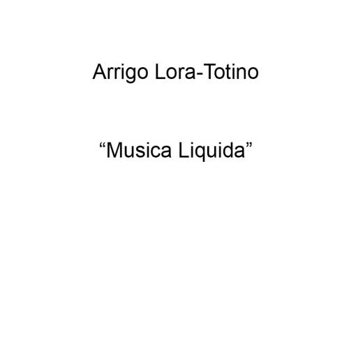 Musica liquida 