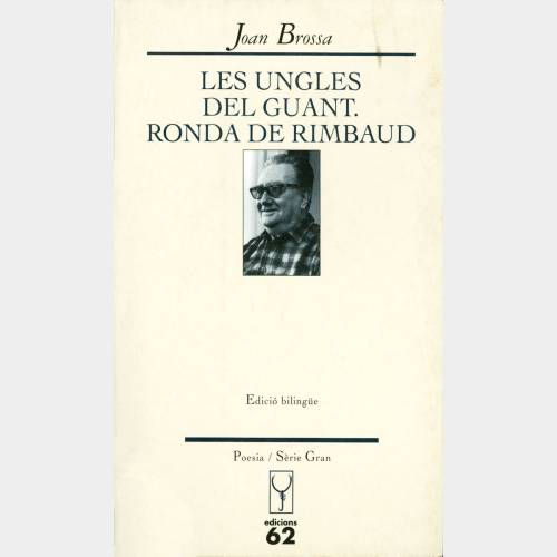 Les ungles del guant. Ronda de Rimbaud