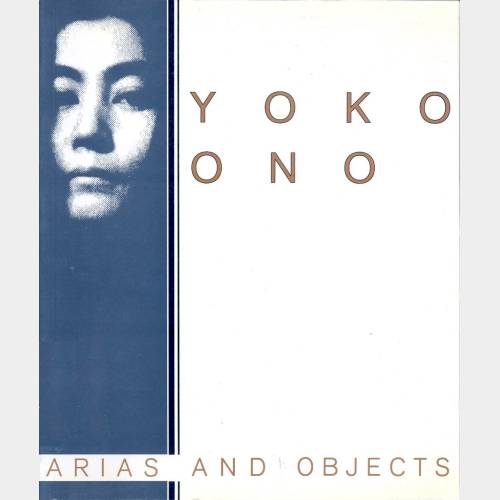 Arias and Objects