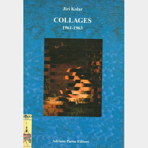 Collages 1961-1963