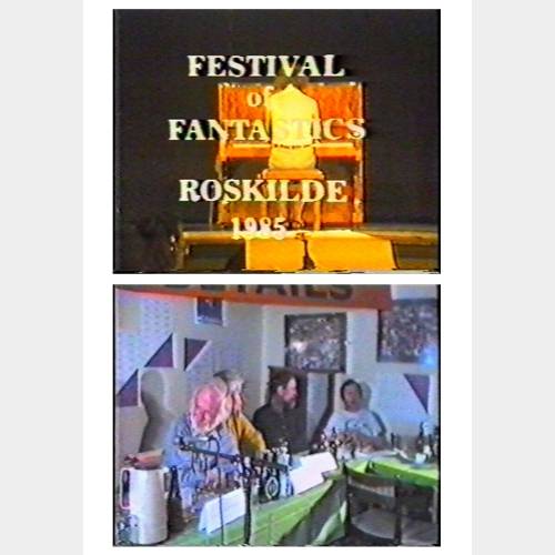 Festival of Fantastics