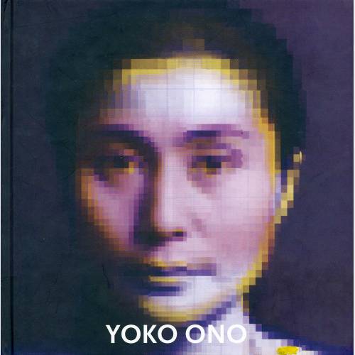 Yoko Ono. Have you seen the horizon lately?