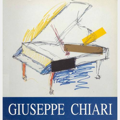 Giuseppe Chiari