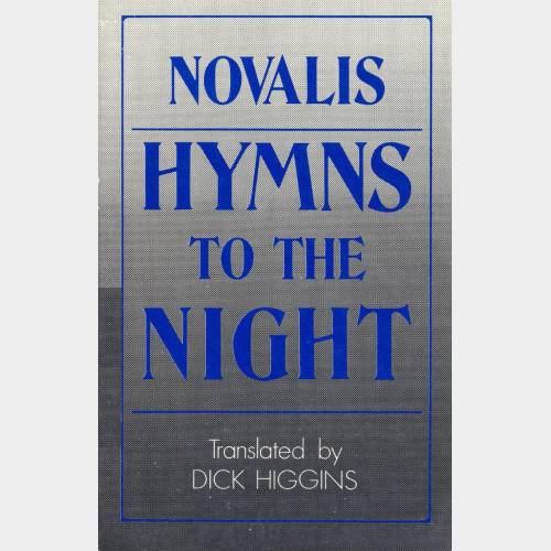 Novalis, Hymns to the Night