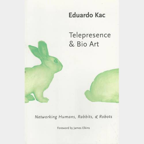 Telepresence & Bio Art