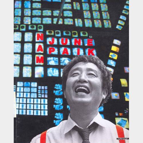 Nam June Paik: Lo sciamano del video