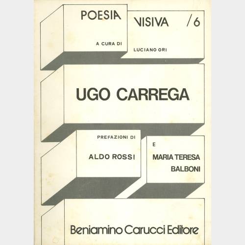 Ugo Carrega