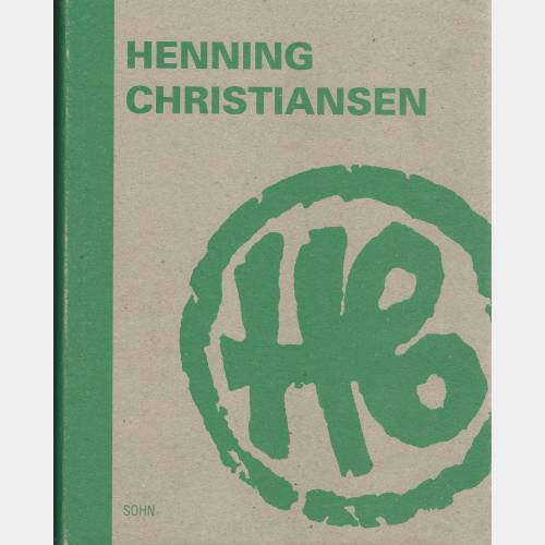 Henning Christiansen - Composer, Fluxist and Out of Order