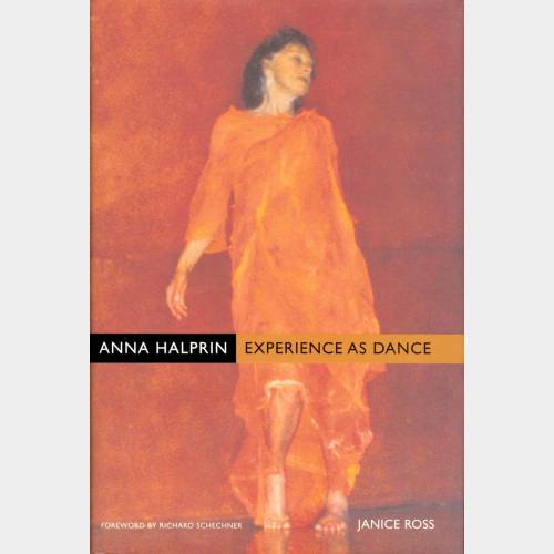 Expirience as dance