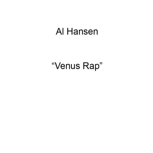 Venus Rap