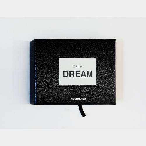 Dream Black Box