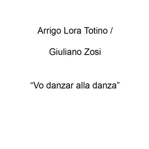 Vo danzar alla danza (1983)