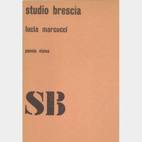 Lucia Marcucci