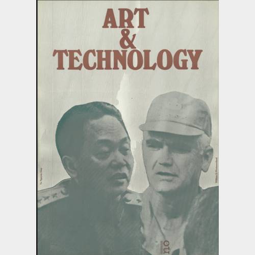 Art & Technology