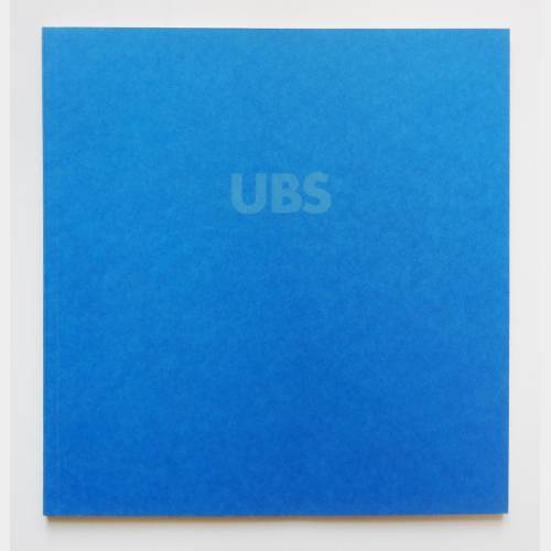 UBS. Ursula Benker-Schirmer