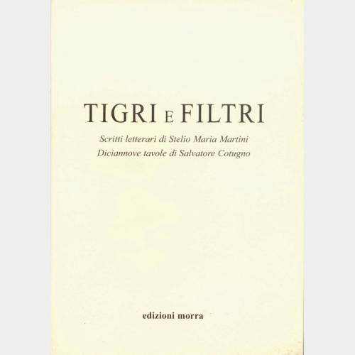 Tigri e Filtri