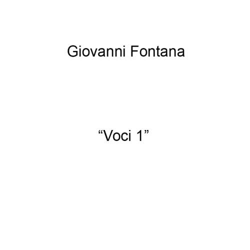 Voci 1