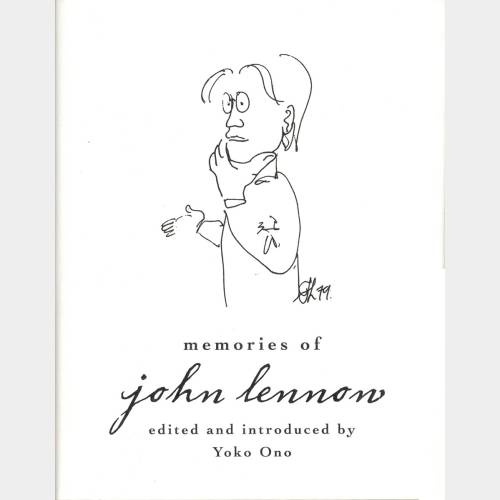 Memories of John Lennon