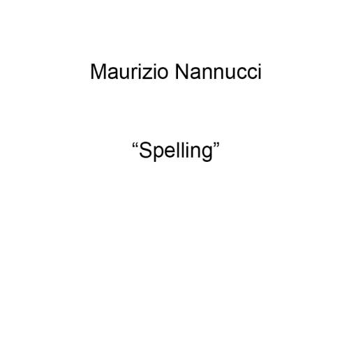 Spelling