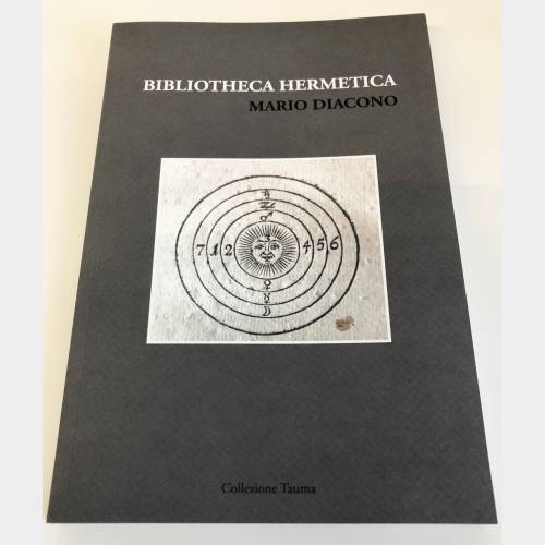 Bibliotheca Hermetica