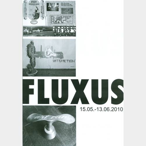 Fluxus - Poland 2010