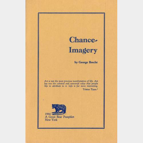 Chance-Imagery