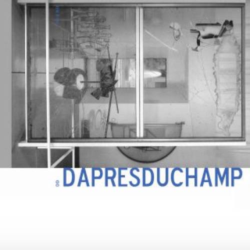 D'après Duchamp