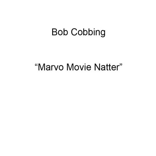 Marvo Movie Natter