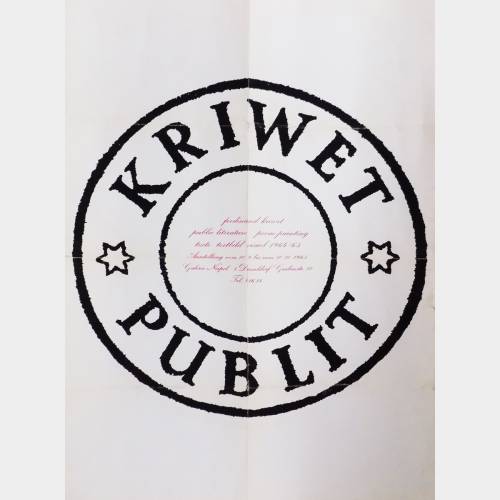 Kriwet Publit