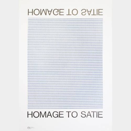 Homage to Satie