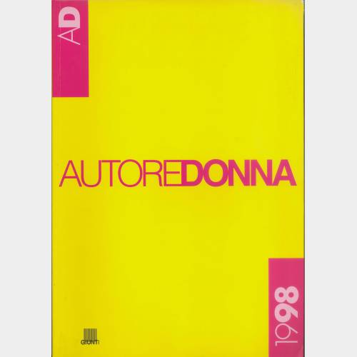 Autoredonna