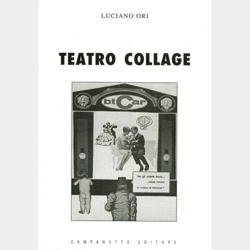 Teatro collage