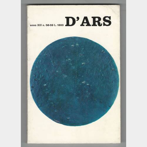 D'Ars