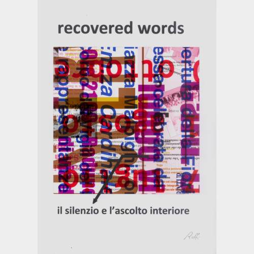 Recovered words