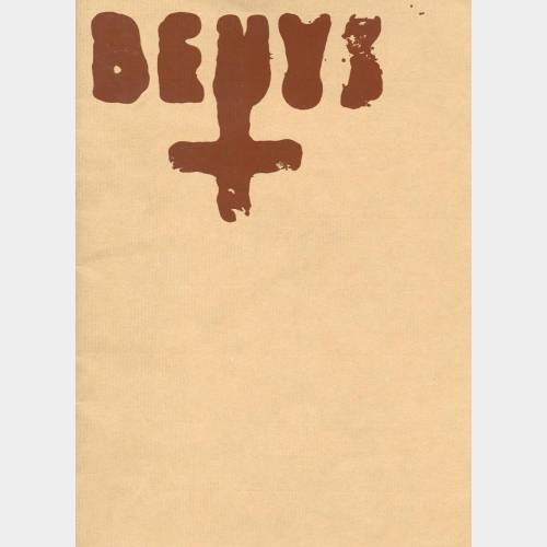 Joseph Beuys. Multiples, livres, catalogs...