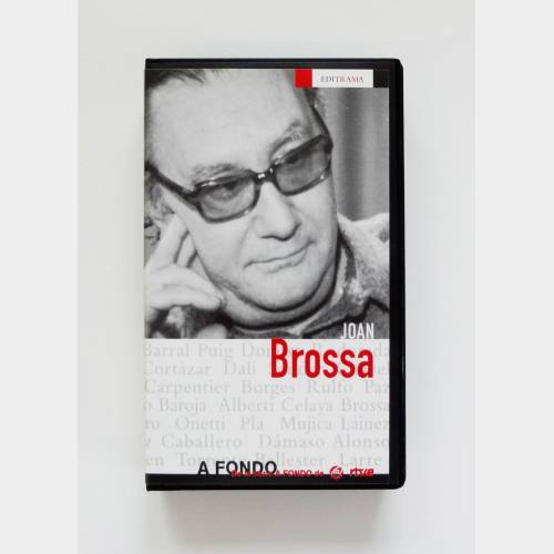 A fondo: Joan Brossa (1977)