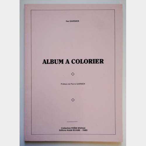 Album a colorier
