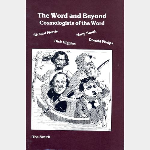 The word and Beyond. Cosmologists of the word