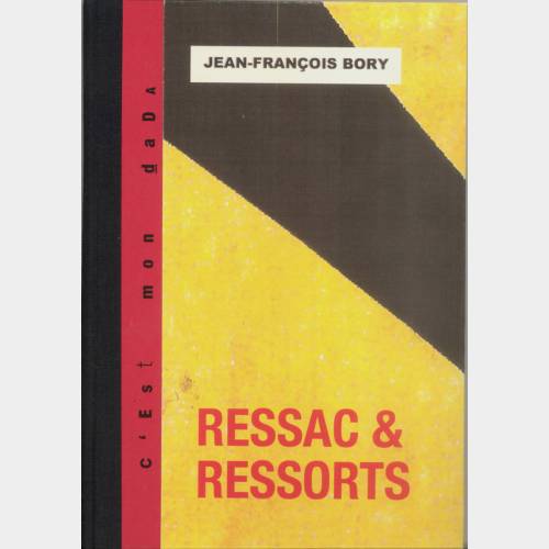 Ressac & Ressorts