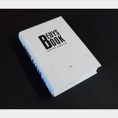 Beuys Book