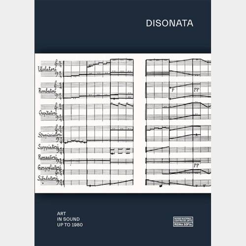 DISONATA. Art in sound up to 1980