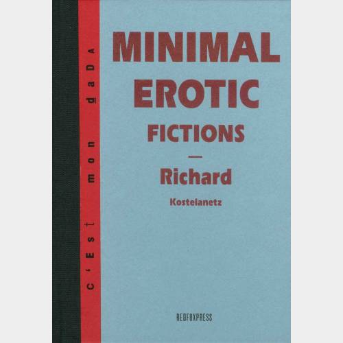 Minimal Erotic Fictions