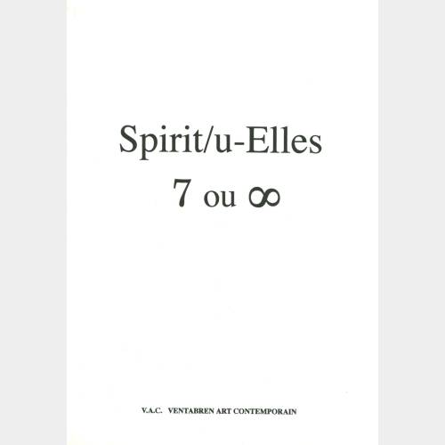 Spirit/u-Elles