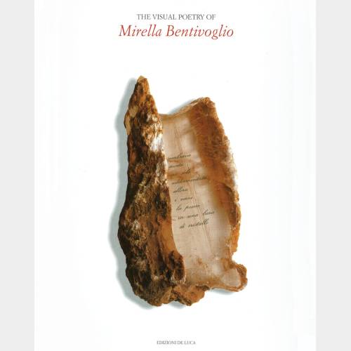 The Visual Poetry of Mirella Bentivoglio