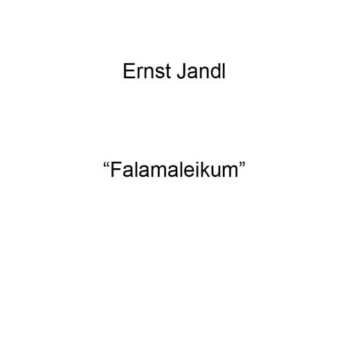 Falamaleikum